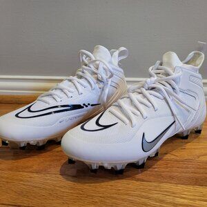 Nike Huarache 8 Elite Lax Sz 8